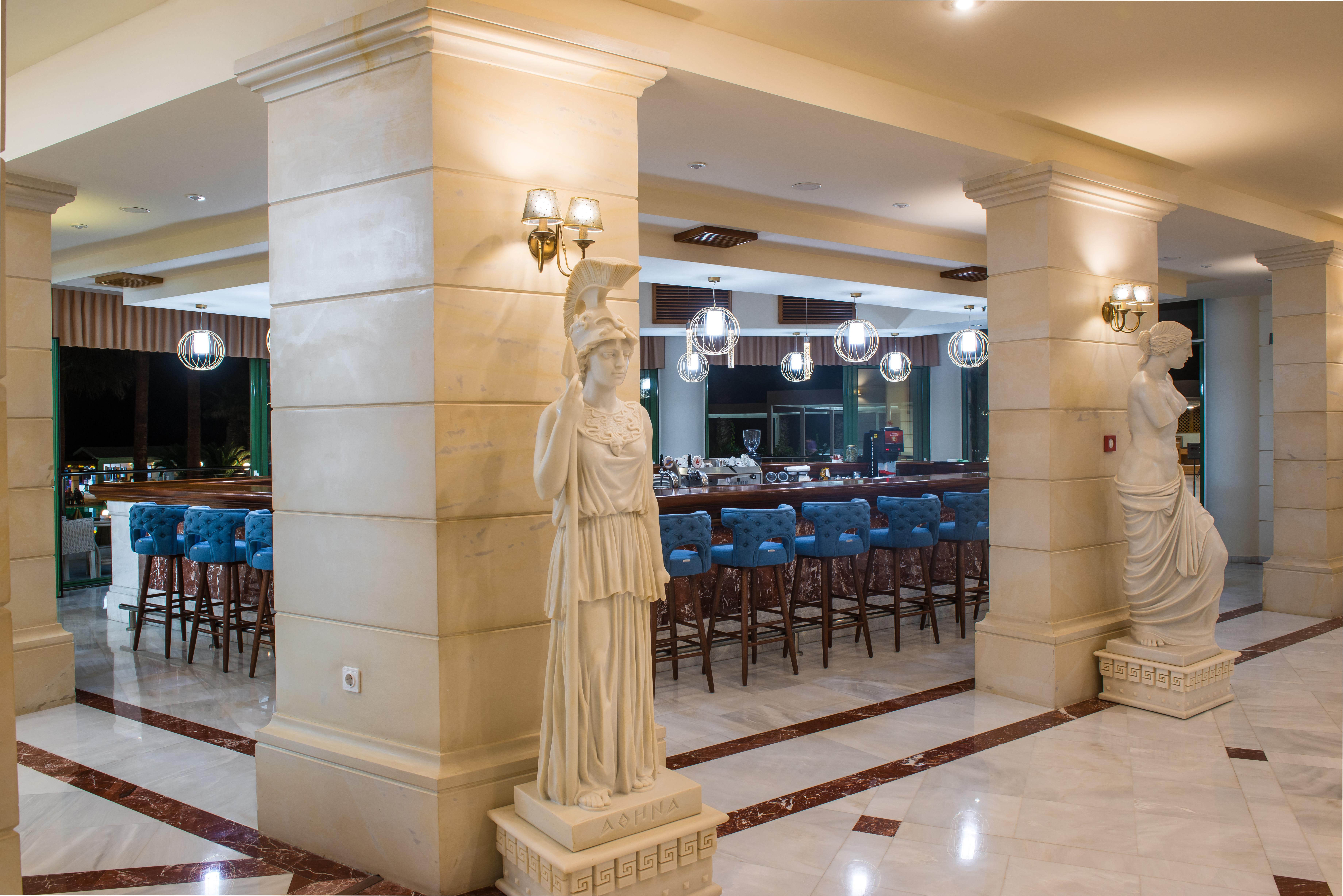 אדליאנוס קומפוס Rethymno Palace מראה חיצוני תמונה