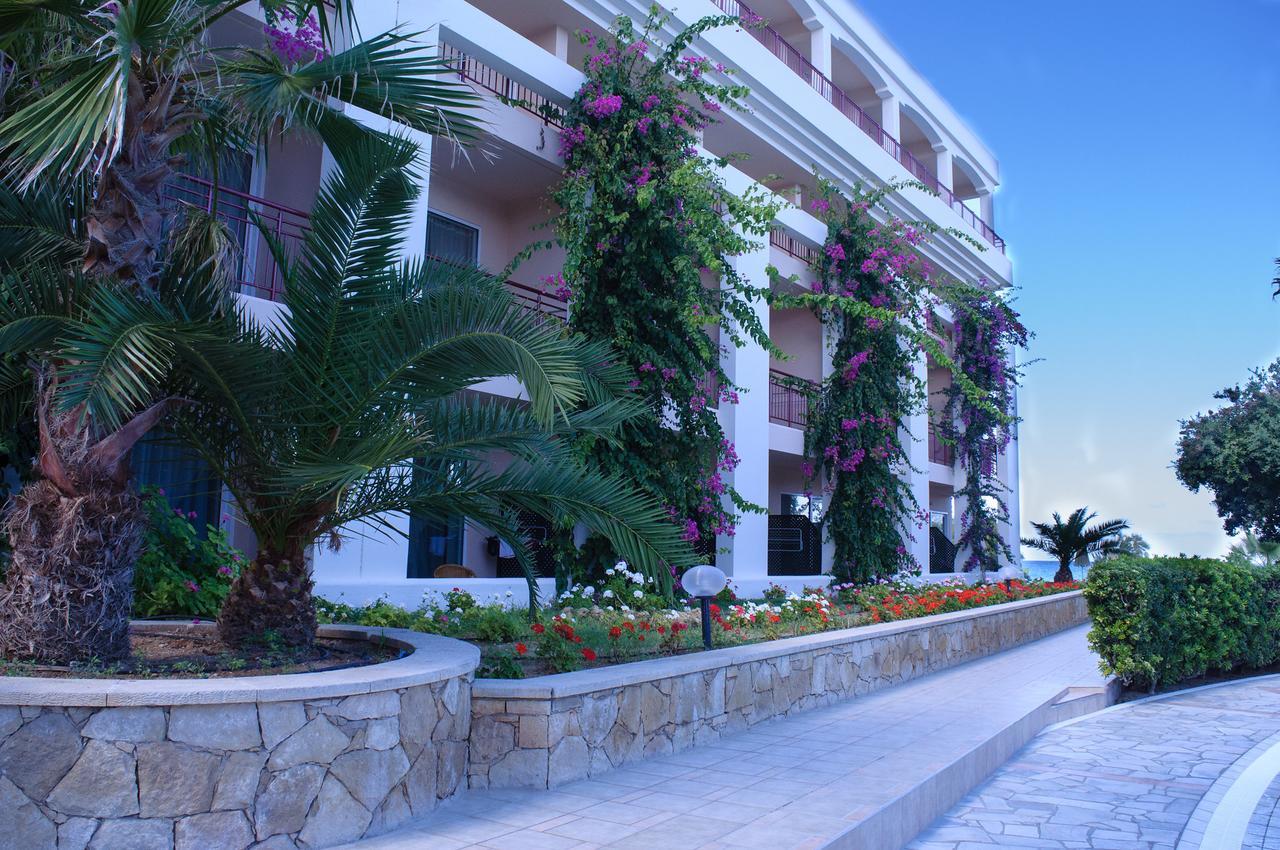 אדליאנוס קומפוס Rethymno Palace מראה חיצוני תמונה